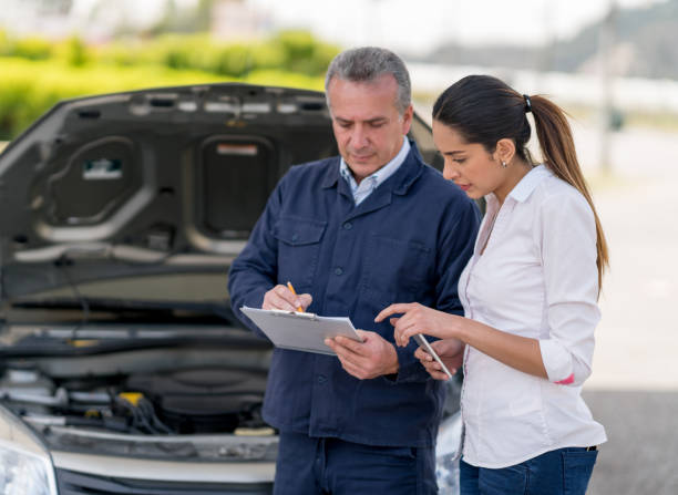 SR-22 insurance agent in Oak Hills, PA